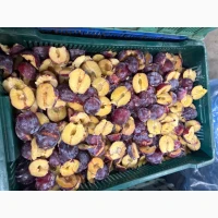 Продам заморожену сливу половинка/ціла
