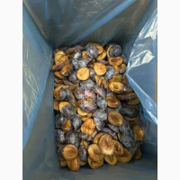 Продам заморожену сливу половинка/ціла