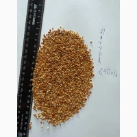 Продам червоне та жовте просо