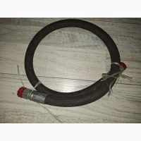 Рукав високого тиску RESISTANT 3Q/2010 PIX FIERY 2SN DN 12 DIN20022