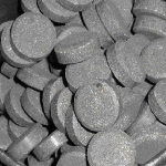 Фумиганты (Фосфид алюминия); Токсифос, Алфос, Булава, Джин, Фосминий, Фостоксин