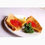 Изысканная Икра Горбуши Элит с бесплатной доставкой