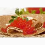 Изысканная Икра Горбуши Элит с бесплатной доставкой