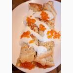 Изысканная Икра Горбуши Элит с бесплатной доставкой