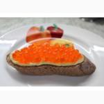 Изысканная Икра Горбуши Элит с бесплатной доставкой