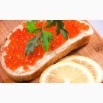 Изысканная Икра Горбуши Элит с бесплатной доставкой
