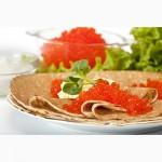 Изысканная Икра Горбуши Элит с бесплатной доставкой