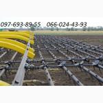 Борона зубовая шлейфовая БШН-21 Соломия