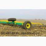 Борона зубовая шлейфовая БШН-21 Соломия