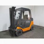 Продам вилочный дизельный погрузчик 2, 5т. STILL R 70-25i 7066
