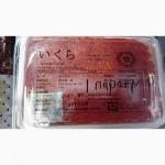 Икра мороженная горбуша icicle pl 1 кг