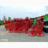 Косилка роторна wirax и запчасти к ней