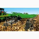 Дисковые и ротационные бороны John Deere, Amazone, Lemken, Kverneland - новые
