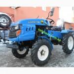 Мототрактор, минитрактор Lider 150 D 15 к.с +комплект + Безкоштовна доставка