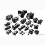 Ремонт гидронасосов фронтальных погрузчиков