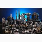 Ремонт гидронасосов фронтальных погрузчиков