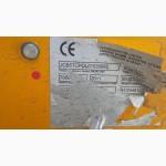 Телескопический погрузчик JCB 536-60 2011 года