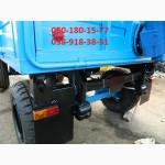 Прицеп тракторный 2ПТС-6, 2ПТС-4