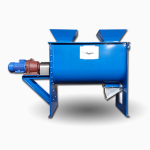 Смеситель горизонтальный УК-2.10.000-01