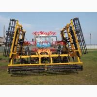 Культиватор ПКС-800 «ЛАСТІВКА» захват 8 м