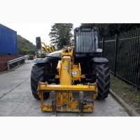 Предлагаем телескопический погрузчик JCB 535-95
