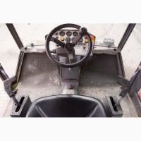 Каток дорожній HAMM HD75