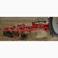 Культиватор передпосівний навісний AGRO-MASZ AU 3, 6 м, 4, 2 м, 5, 0 м або 5, 6 м ЄВРОПАК