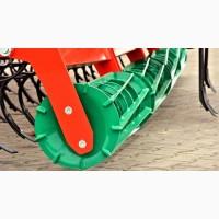 Культиватор передпосівний навісний AGRO-MASZ AU 3, 6 м, 4, 2 м, 5, 0 м або 5, 6 м ЄВРОПАК
