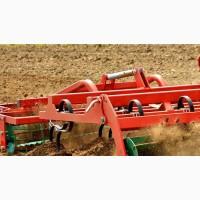Культиватор передпосівний навісний AGRO-MASZ AU 3, 6 м, 4, 2 м, 5, 0 м або 5, 6 м ЄВРОПАК
