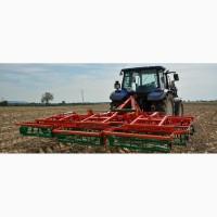 Культиватор передпосівний навісний AGRO-MASZ AU 3, 6 м, 4, 2 м, 5, 0 м або 5, 6 м ЄВРОПАК