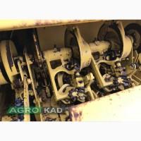 Пресс-подборщик тюковый NEW HOLLAND 940 (1)