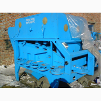 Продам семяочистительно-сортировальная машина «Гигант» К 531 PETKUS б/у