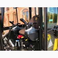 Мини экскаватор JCB 8026 CTS