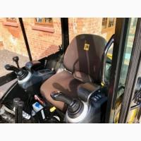Мини экскаватор JCB 8026 CTS