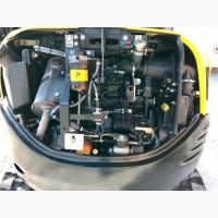 Мини экскаватор JCB 8026 CTS