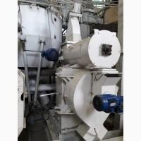 Послуги грануляції комбікормів, услуги грануляции комбикормов