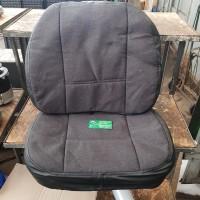 Подушка сидения Т-150 комплект 2 шт чехол 2 шт