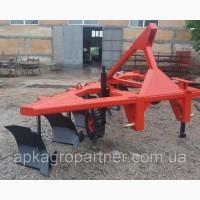 Плуг скоростной навесной ПШН-7/60