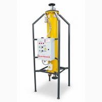 Фільтр органічних добрив 297