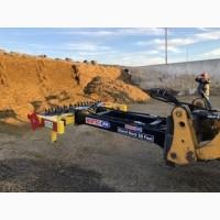 Фреза NORTEC Silage Facer