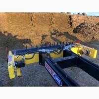 Фреза NORTEC Silage Facer