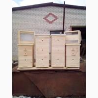 Виготовляємо вулики для бджіл