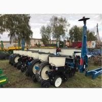Виконаємо капітальний ремонт пропашних сівалок виробництва зарубіжних компаній