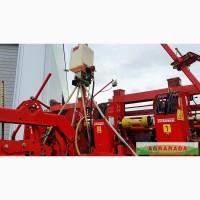 Картоплесаджалка Grimme GL34 T (COMBI)