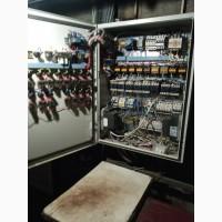 Продам оборудование кролифермы на 300 самок.1500шт.откорма и для производства комбикорма