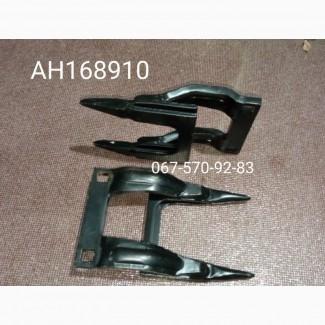 Палец жатки крайний двойной, AH168910 Шумахер Джон Дир