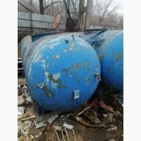 Ассенизатор, мжт, илосос, печь, сушка и др. Ёмкость металлическая, бочка, резервуар