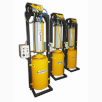 Фузодавка пневматическая продам 1024