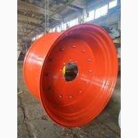 Диск W25Dx26 на комбайн JD 9770 под заднию шину 18.4-26