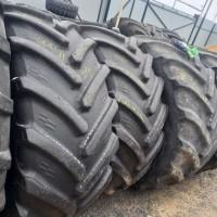 Бу шина 600/70-R34 (600-70-34, 600х70х34, 600*70*34) ALliance Альянс